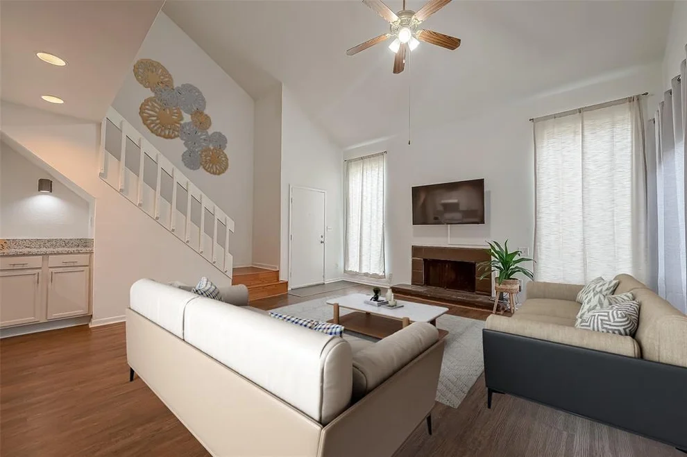 Unit for sale at 8100 Cambridge Street, Houston, TX 77054