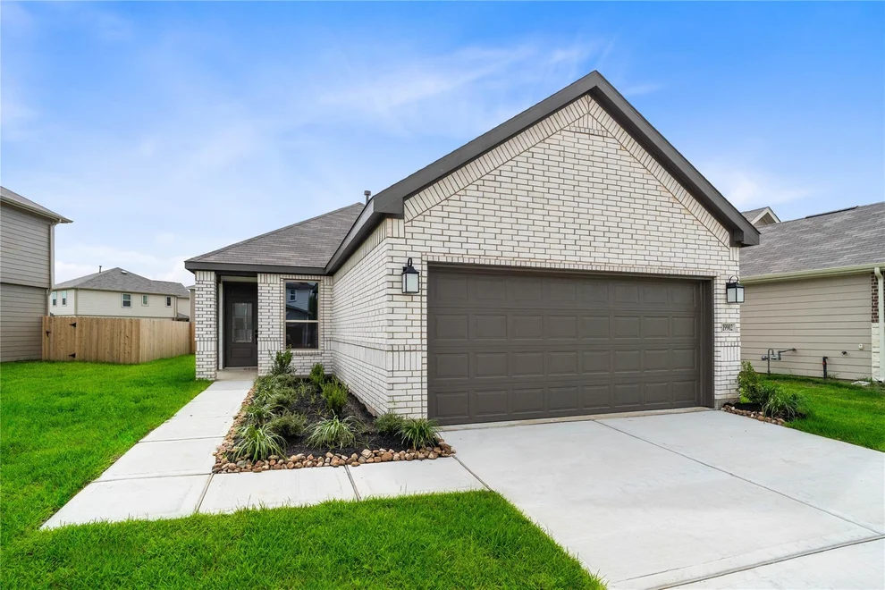 Unit for sale at 19902 Corberry Park Lane, Hockley, TX 77447