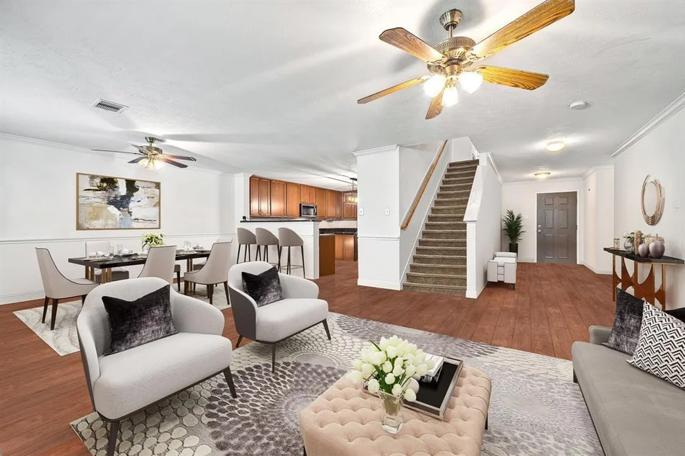 Unit for sale at 7755 Shavano Lane, Cypress, TX 77433