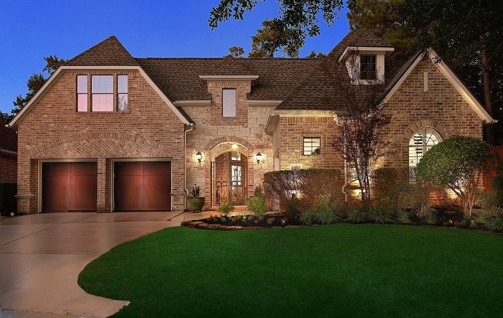 Unit for sale at 55 Mason Pond Place, The Woodlands, TX 77381