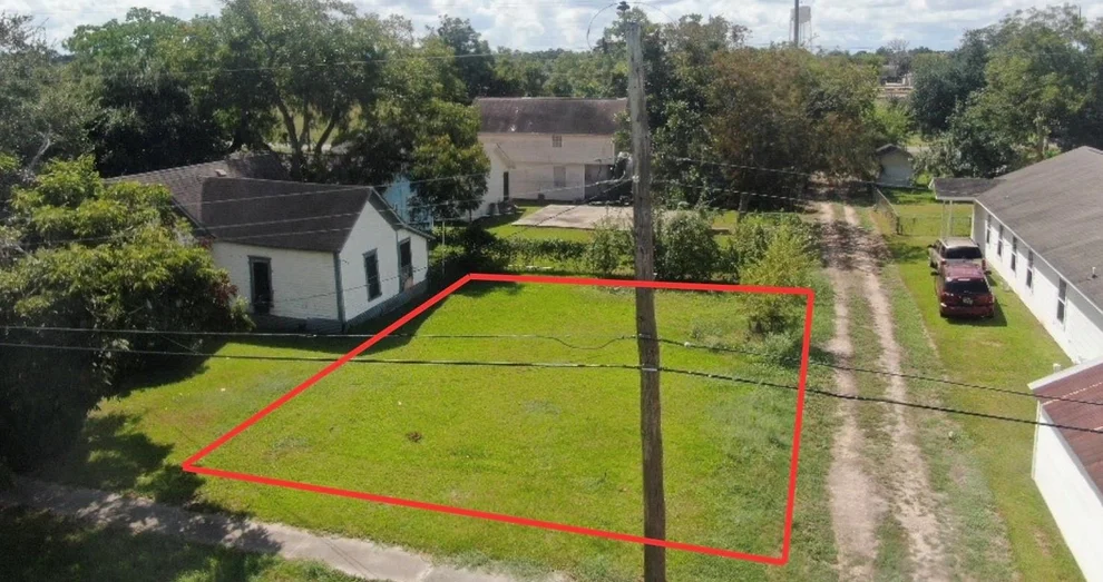 Unit for sale at 2110 Avenue D, Rosenberg, TX 77471