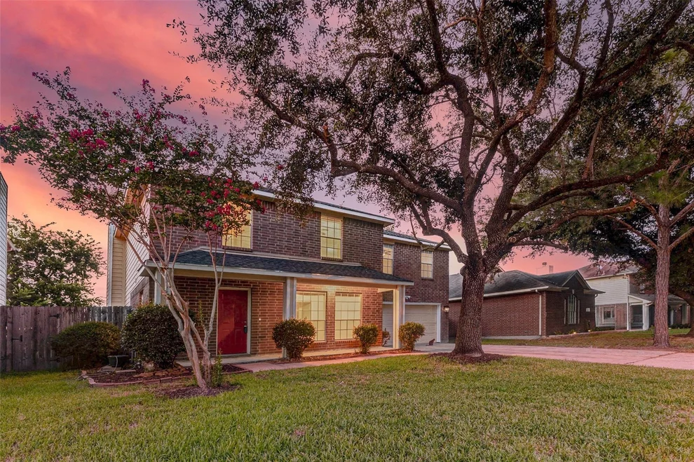 Unit for sale at 22602 Heather Way Court, Katy, TX 77449