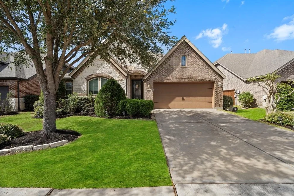Unit for sale at 11206 Wych Elm Court, Richmond, TX 77407