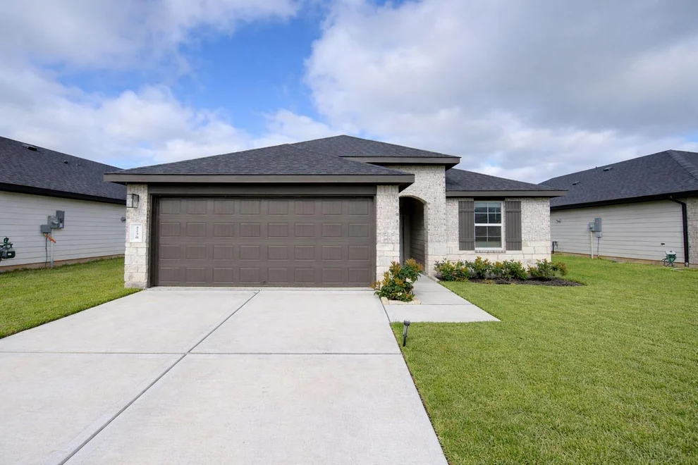 Unit for sale at 4230 Berwick Park Lane, Fulshear, TX 77441