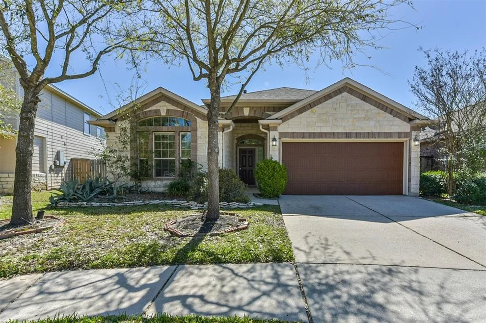 Unit for sale at 7007 Windy Run Court, Spring, TX 77379