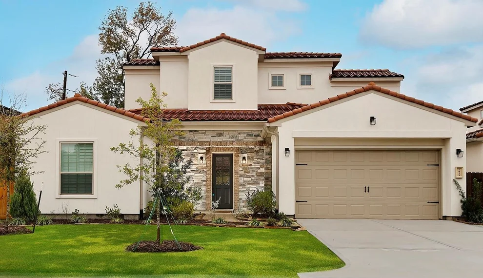 Unit for sale at 1455 Torrijos Court, Shenandoah, TX 77384