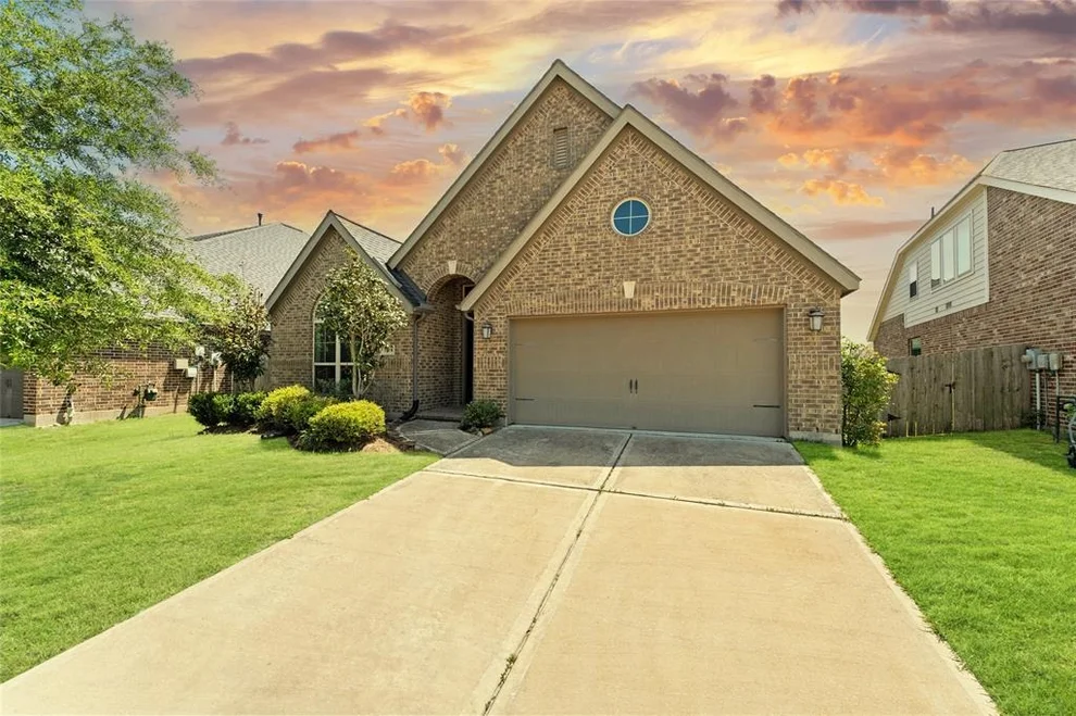 Unit for sale at 3319 Sky Run Court, Missouri City, TX 77459