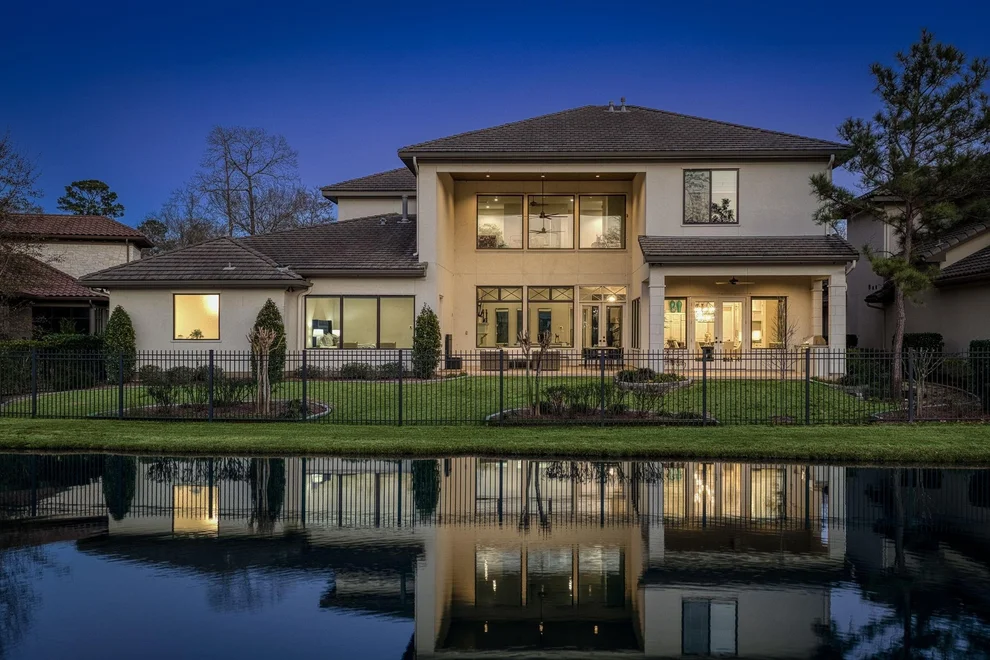 Unit for sale at 39 Johnathan Landing Court, The Woodlands, TX 77389