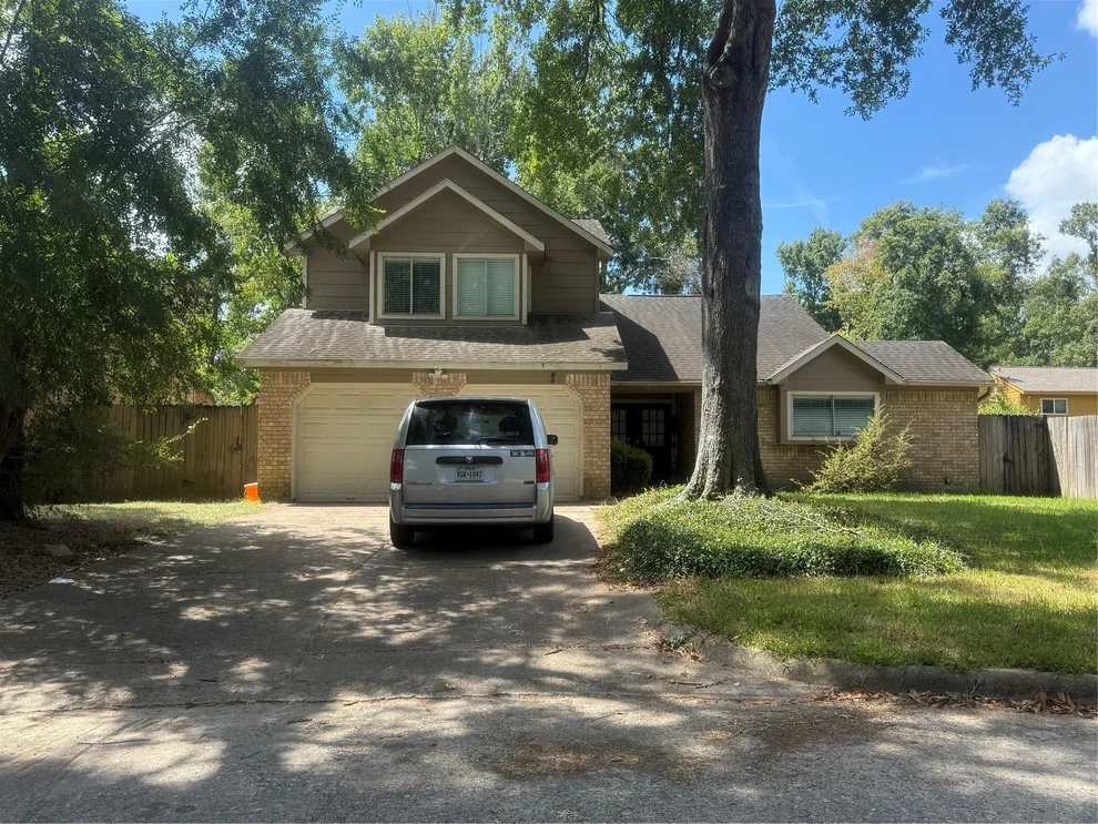 Unit for sale at 3230 Glade Springs Drive, Houston, TX 77339