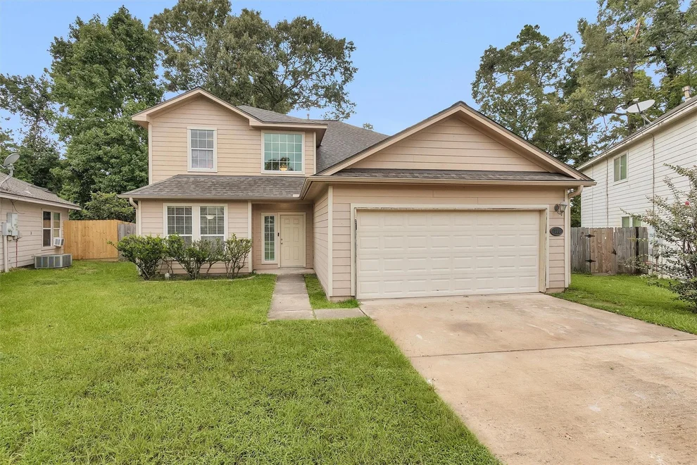 Unit for sale at 996 Oak Glen Drive, Conroe, TX 77378