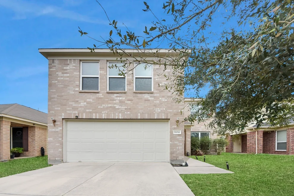 Unit for sale at 11014 Cape Rise Trail, Houston, TX 77044
