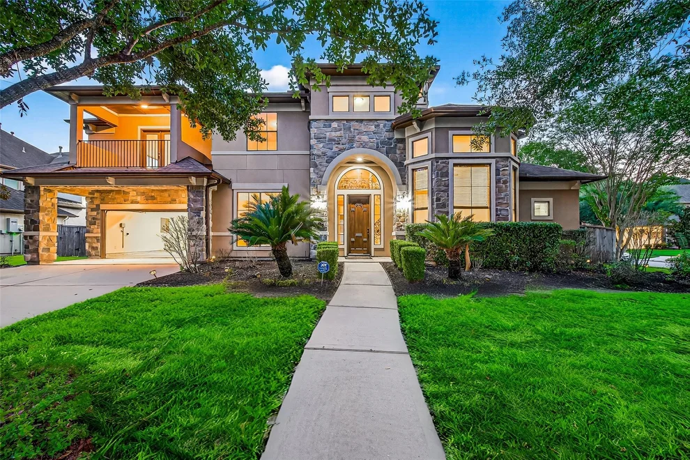 Unit for sale at 14619 Paloma Glen, Humble, TX 77396