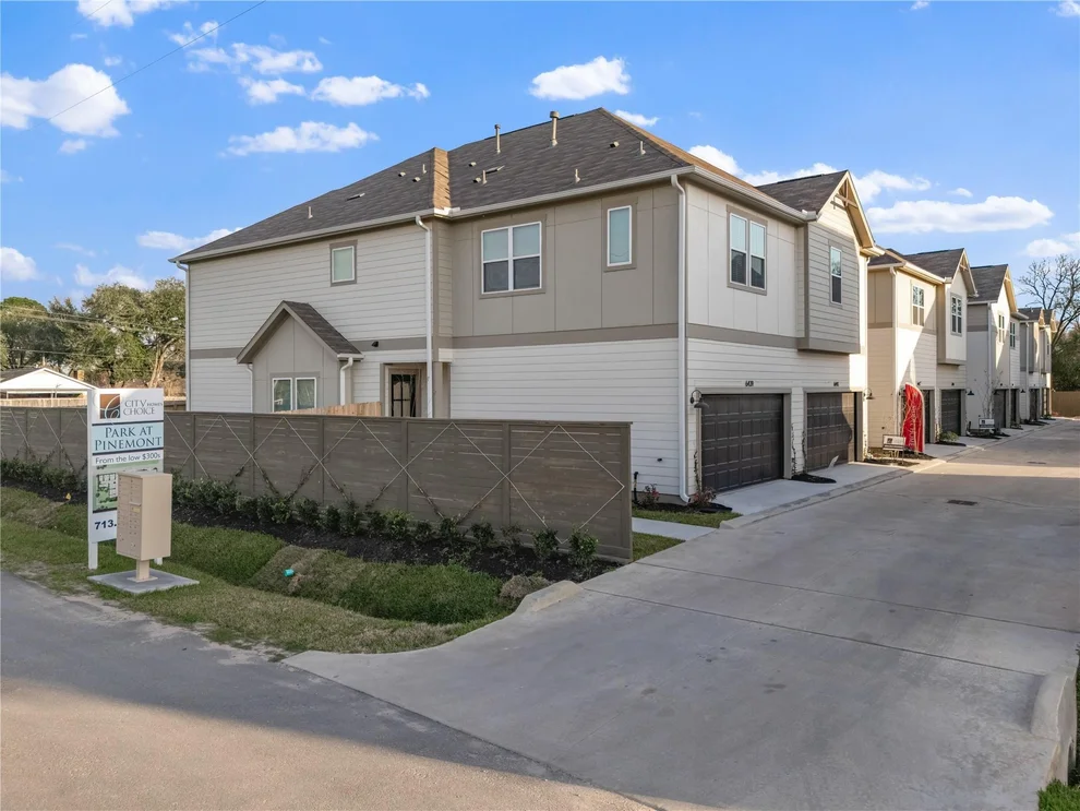 Unit for sale at 6451 Rena Street, Houston, TX 77092