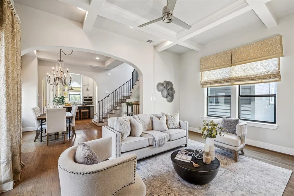 Unit for sale at 4404 Dickson Street, Houston, TX 77007