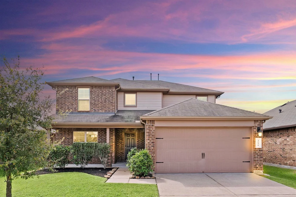 Unit for sale at 3231 Mcdonough Way, Katy, TX 77494