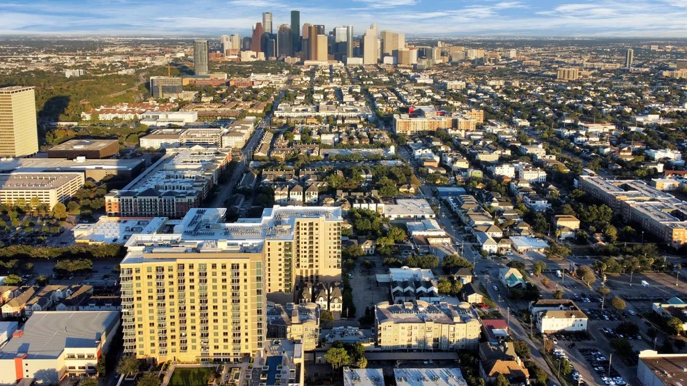 Unit for sale at 1010 Rosine Street, Houston, TX 77019