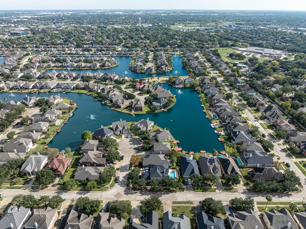 Unit for sale at 12015 Quiet Water Court, Houston, TX 77065