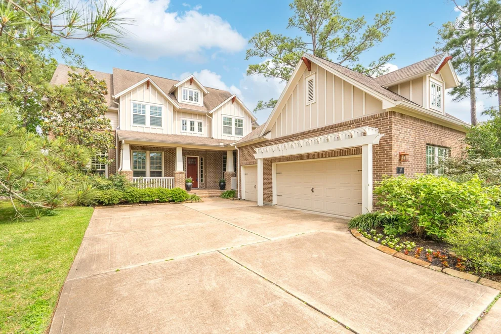Unit for sale at 27 Hedgedale Way, Spring, TX 77389