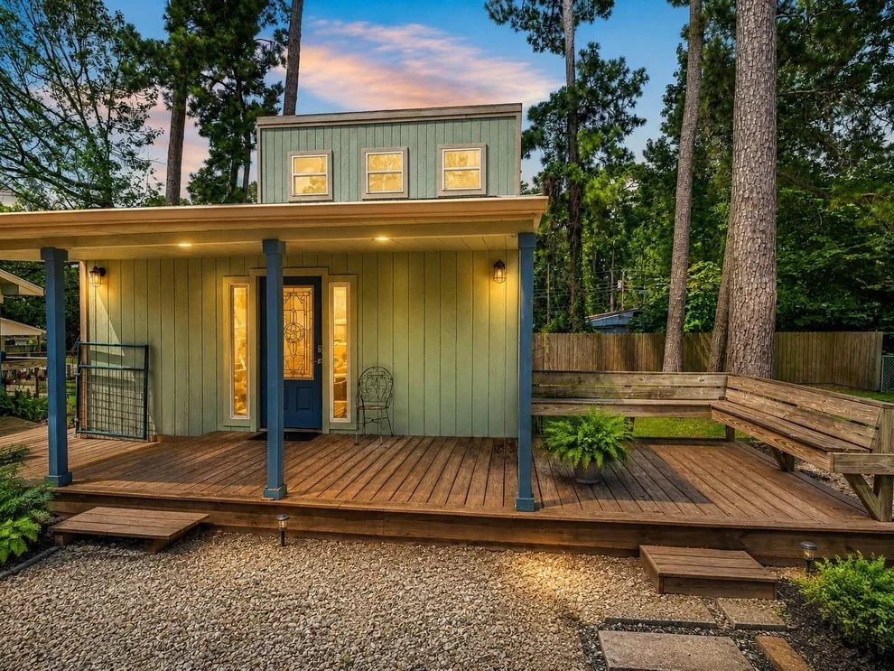 Unit for sale at 411 Plum Tree, Livingston, TX 77352