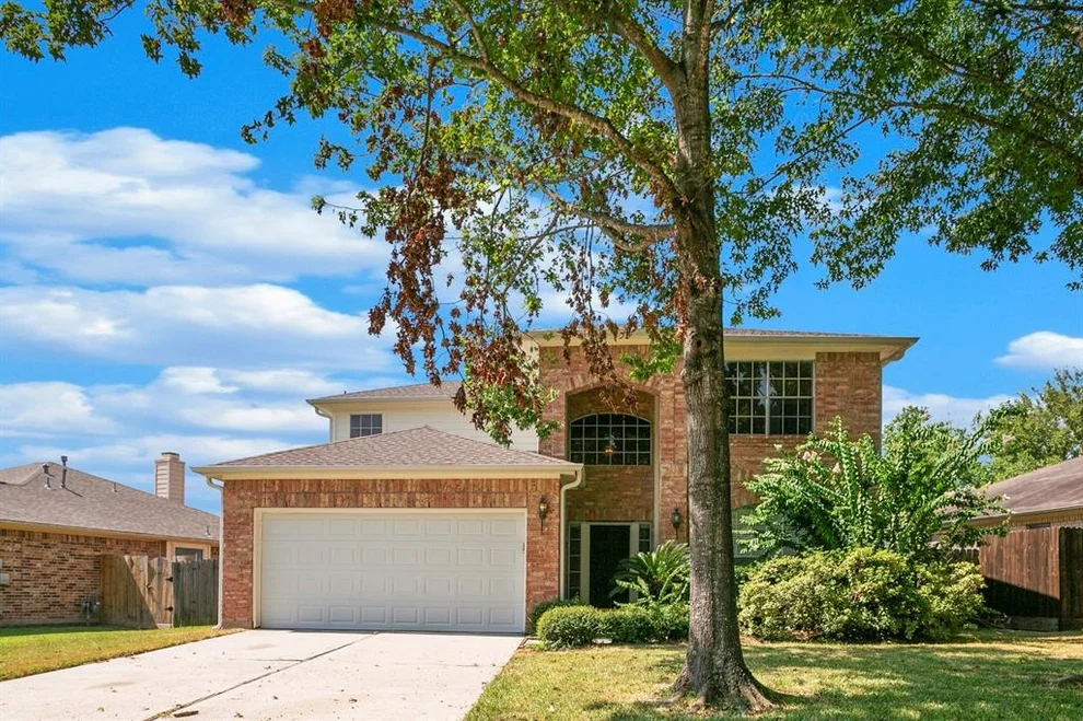 Unit for sale at 6206 Knollwood Trail, Spring, TX 77373
