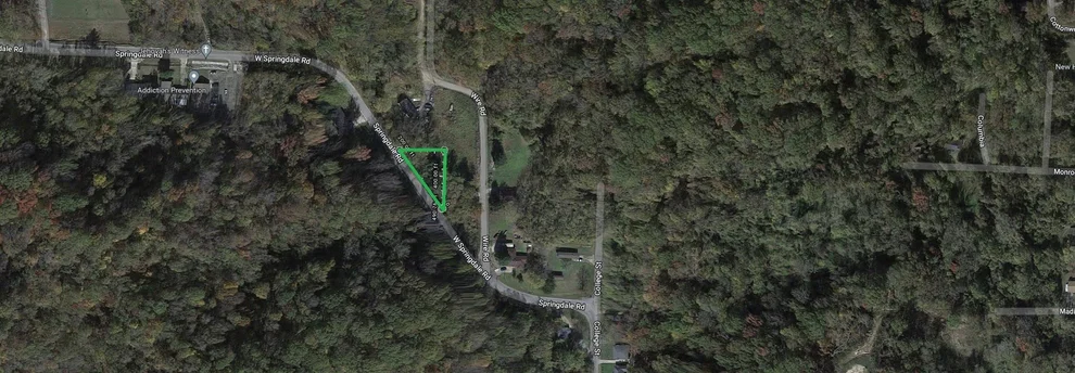 Unit for sale at Lot 144 Springdale Road, Other, AR 72342