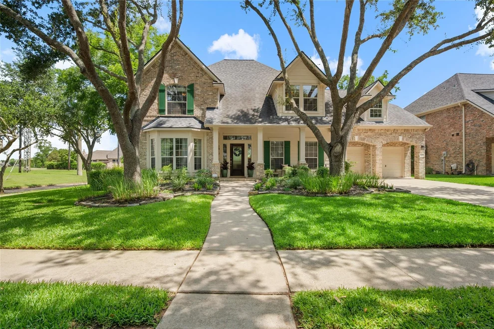 Unit for sale at 10003 Plantation Mill Place, Missouri City, TX 77459