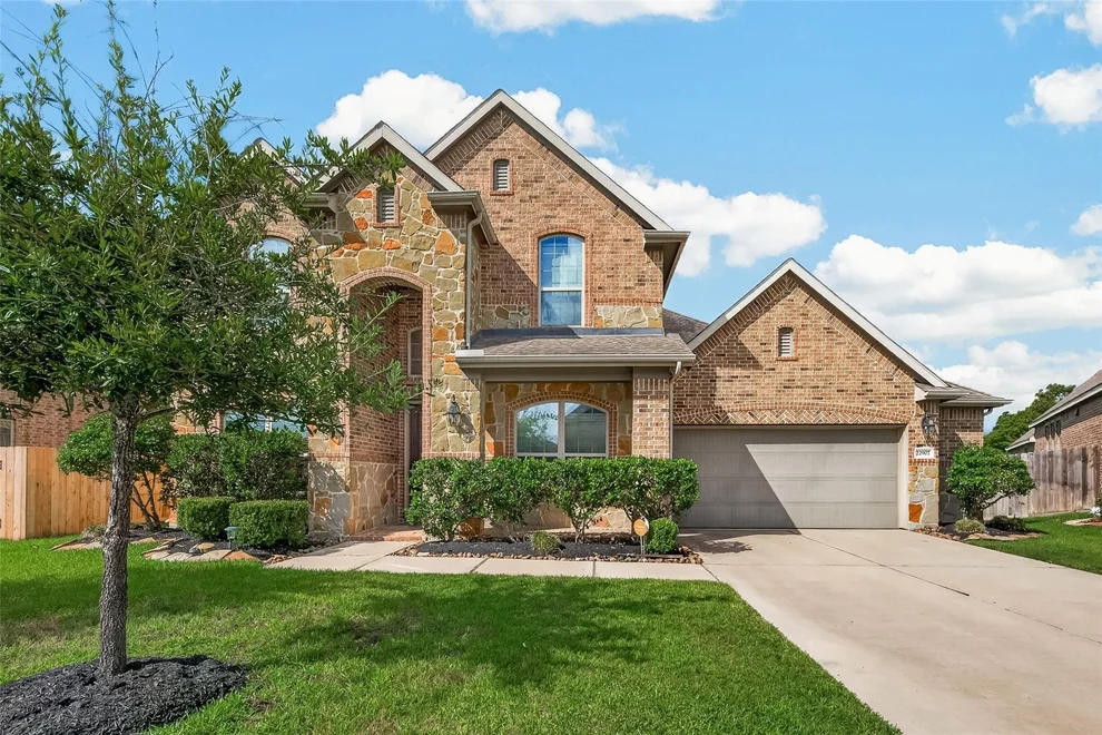 Unit for sale at 22907 Laburname Court, Tomball, TX 77375