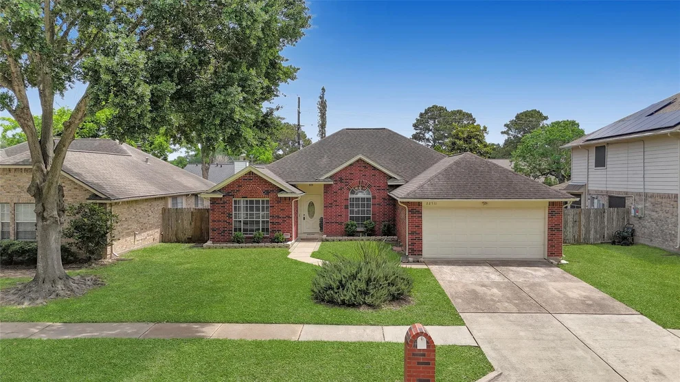 Unit for sale at 22711 Willhanna Drive, Katy, TX 77449