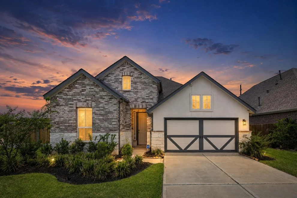 Unit for sale at 6703 Northchester Drive, Katy, TX 77493