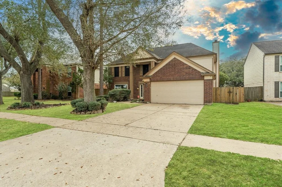 Unit for sale at 630 Hawthorn Place, Missouri City, TX 77459