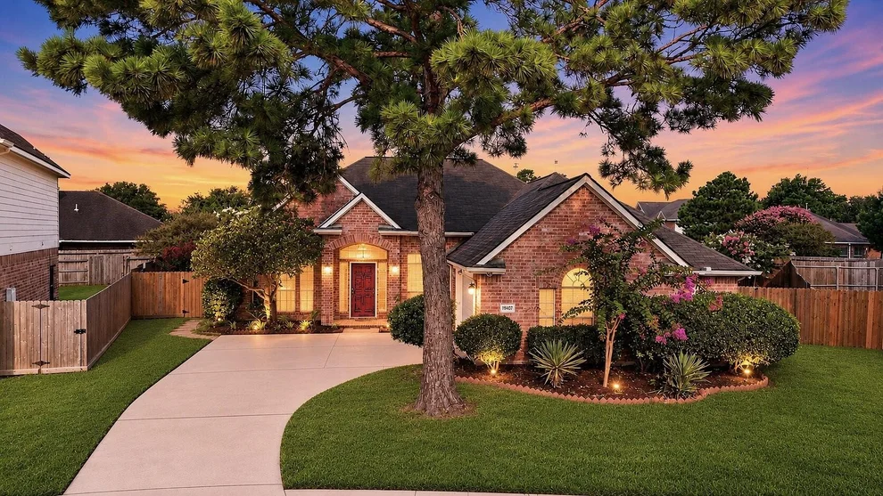 Unit for sale at 19407 Solon Springs Court, Tomball, TX 77375