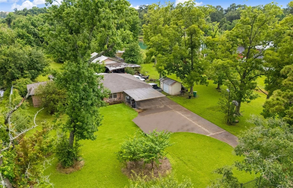 Unit for sale at 8406 E Mount Houston Road, Houston, TX 77050