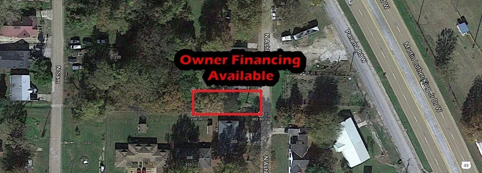 Unit for sale at Lot 6 N Ashlar Street, Other, AR 72390