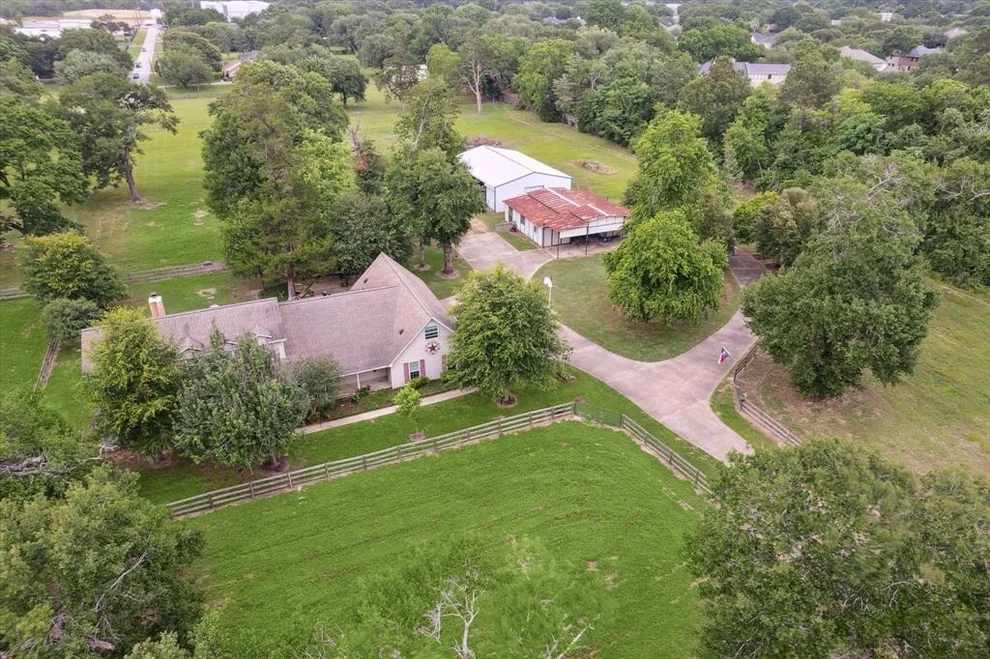 Unit for sale at 17814 Seidel Cemetary Road, Tomball, TX 77377