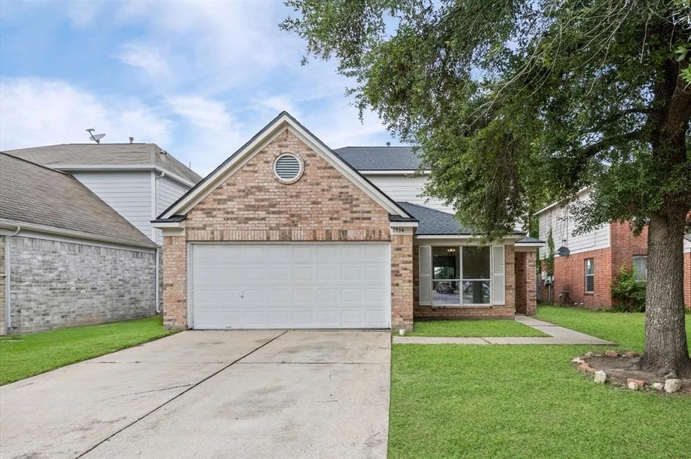 Unit for sale at 1934 Tomlinson Trail Drive, Houston, TX 77067