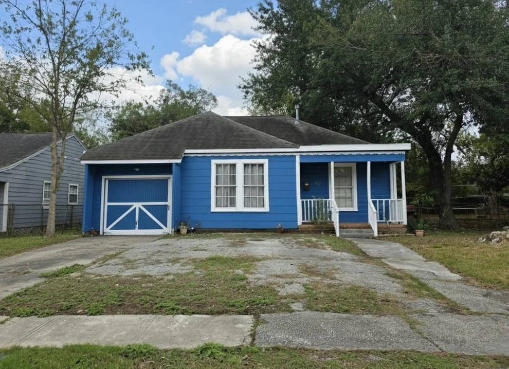 Unit for sale at 8226 Barkley Street, Houston, TX 77017
