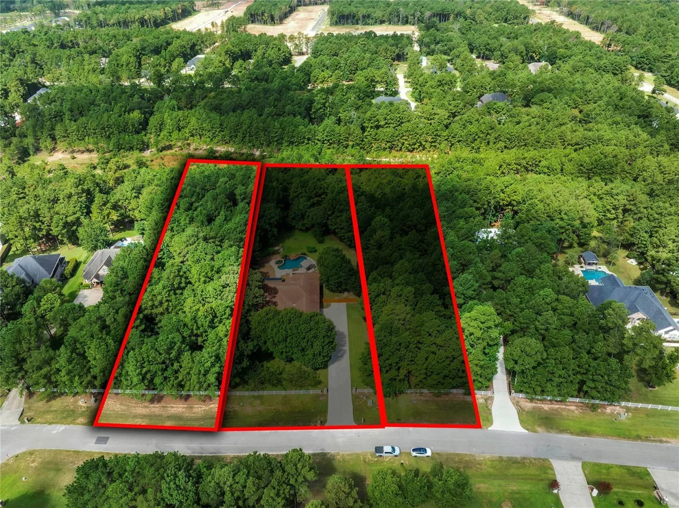 Unit for sale at 11542 Sebastians Run, Montgomery, TX 77316
