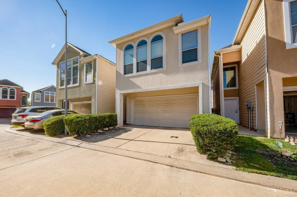 Unit for sale at 12510 Panther Place Drive, Houston, TX 77099