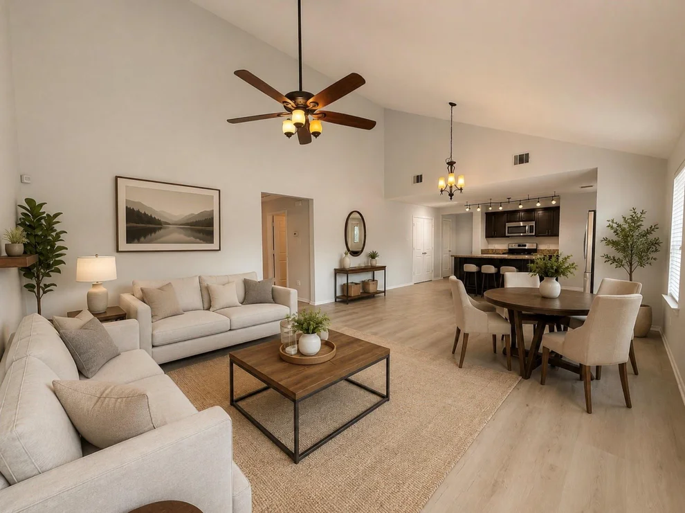 Unit for sale at 7207 Alava Drive, Magnolia, TX 77354