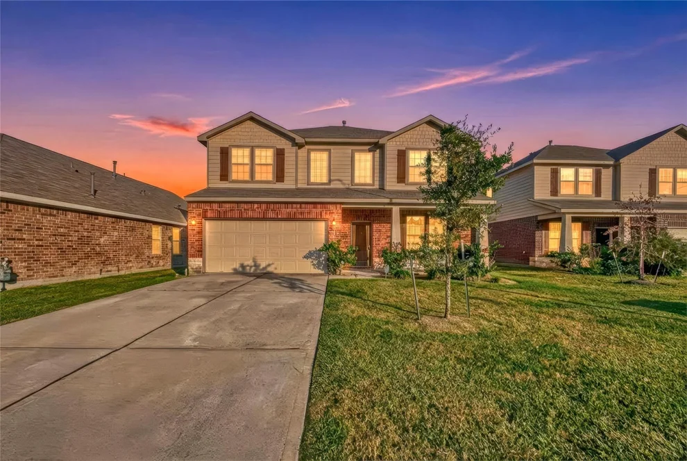 Unit for sale at 15014 Misty Summer Lane, Humble, TX 77346