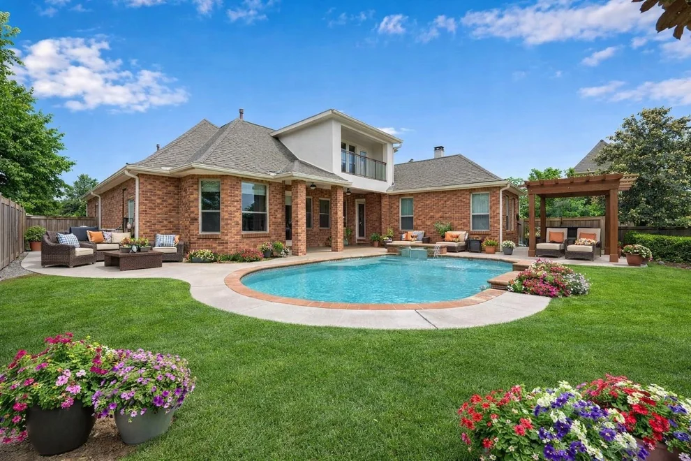Unit for sale at 2711 King Point View Lane, Spring, TX 77388