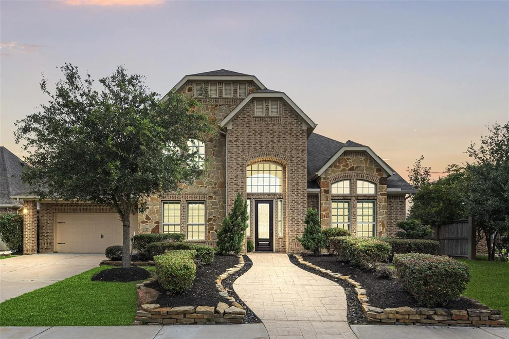 Unit for sale at 3102 Hillside Landing Trail, Katy, TX 77494