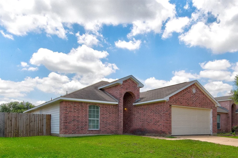 Unit for sale at 4607 Cypress Colony Lane, Katy, TX 77449