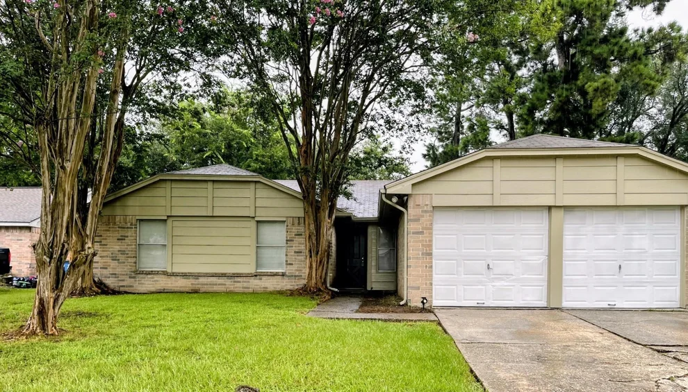 Unit for sale at 4630 Enchanted Rock Lane, Spring, TX 77388