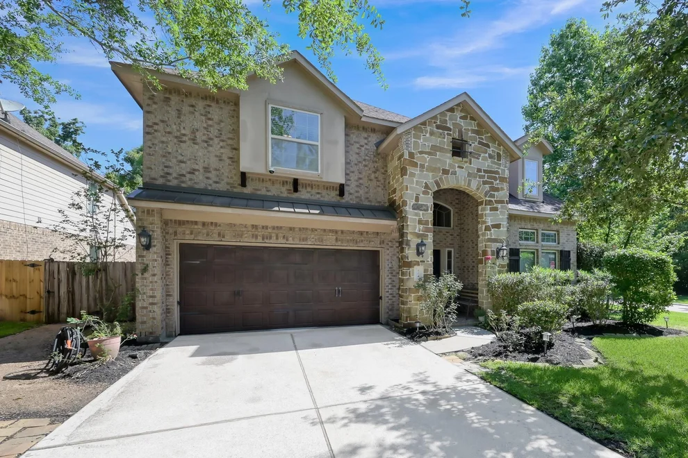 Unit for sale at 403 Kinderwood Trail, Montgomery, TX 77316