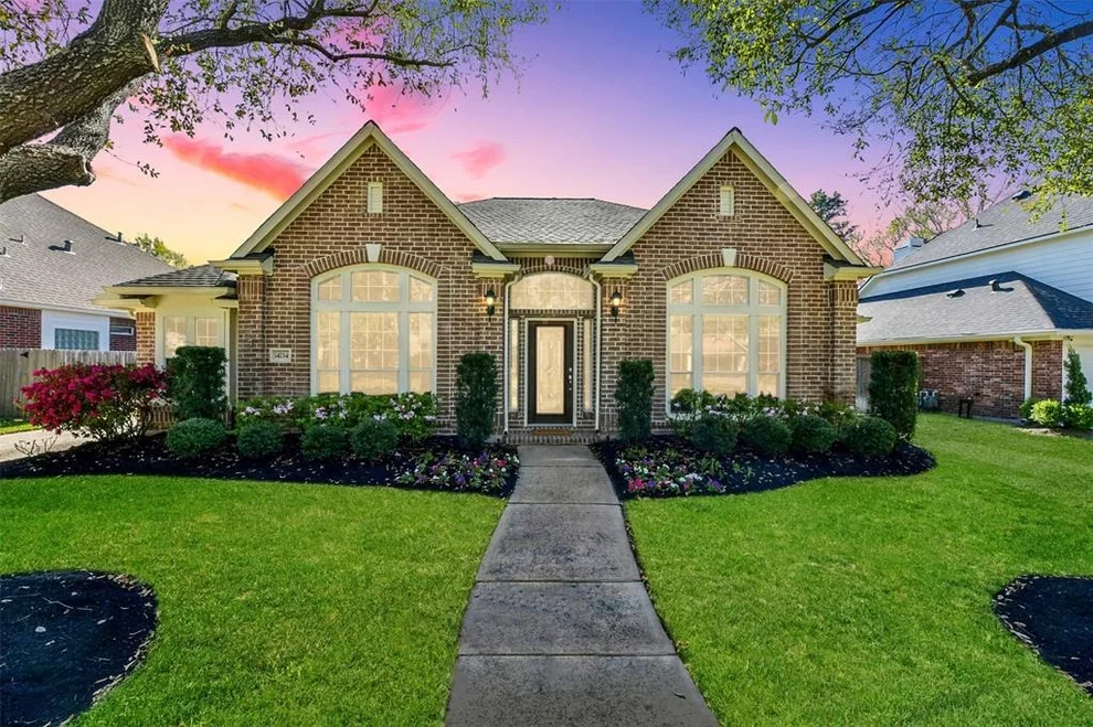 Unit for sale at 14734 Ramblebrook, Humble, TX 77396