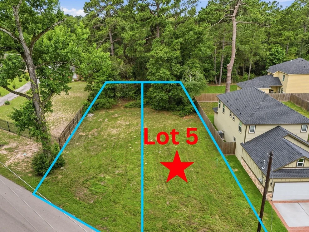 Unit for sale at 720 Old Magnolia Road, Conroe, TX 77304
