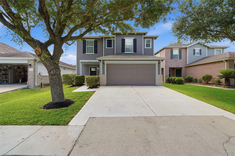Unit for sale at 6611 Green Pear Lane, Houston, TX 77049
