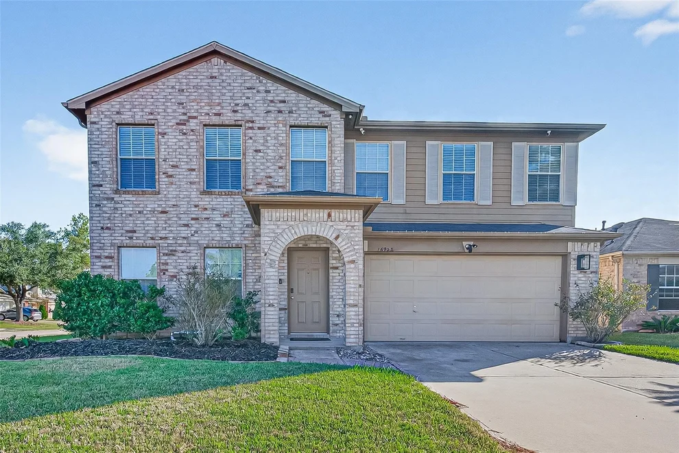 Unit for sale at 16903 Jeanna Ridge Court, Houston, TX 77083