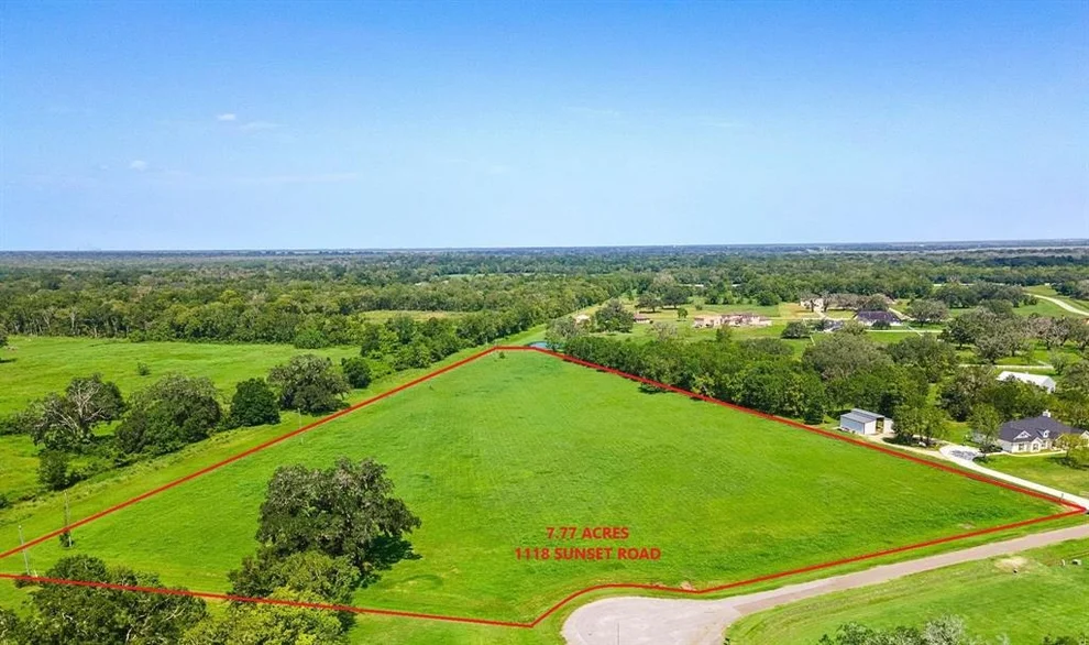 Unit for sale at 1118 Sunset Road, Rosharon, TX 77583